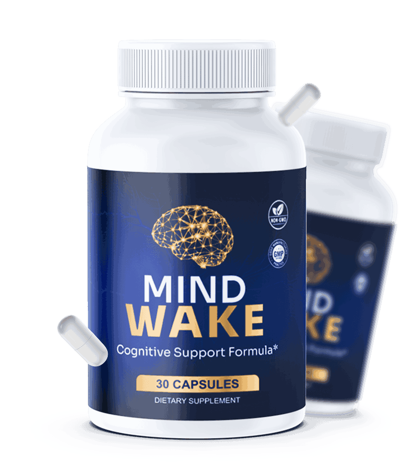 mind wake